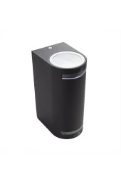 Maestro Çift Yönlü Dekoratif Işık Süzmeli İç ve Dış Mekan, Bahçe, Balkon, Salon Apliği - 2