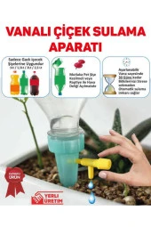 Full Reyon 30'lu Kutu Çiçek Ve Fidan Sulama Aparatı - 2