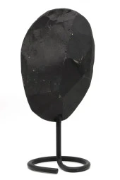 Ametist Doğal Taş Standlı Ham Parça thumbnail 2