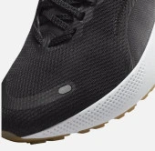 Nike React Escape Rn 2 Unisex Siyah Koşu Ayakkabısı DJ9976-001 - 5