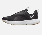 Nike React Escape Rn 2 Unisex Siyah Koşu Ayakkabısı DJ9976-001 - 6