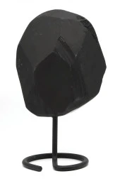 Ametist Doğal Taş Standlı Ham Parça thumbnail 2