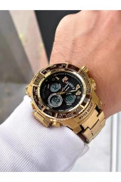 COMWATCH Dijital Ve Analog Kol Saati92212 thumbnail 1