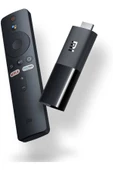 Xiaomi Mi TV Stick 4K Android TV Media Player - 1