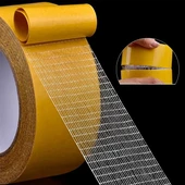 Sunup 4 Mm Çift Taraflı Bant 20 Metre - 6