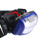 Powermaster Cob Led Pilli Kafa Feneri PM-1851 - 6