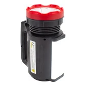 Powermaster Yajia YJ-2895U 3 Watt 20 Smd Led'li 3 Mod'lu Usb'li Şarjlı El Feneri - 3