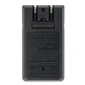 Powermaster PMR-W018 4.2 Volt 650 Mah 16340 Pil Şarj Cihazı - 5