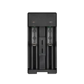 Powermaster PMR-988 4.2 Volt 2 X 1200 Mah Pil Şarj Cihazı - 4