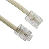 TELEFON HAT KABLOSU HAZIR 20 METRE 6P/2C - 1
