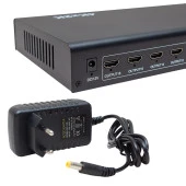 Powermaster PM-4948 16 Port 1080P 3D 16'Lı HDMI Dağıtıcı - 2