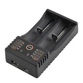 Powermaster PMR-HG2 4.2 Volt 500 Mah - 1000 Mah Pil Şarj Cihazı - 3