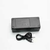 Powermaster PMR-128 4.2 Volt 800 Mah Pil Şarj Cihazı - 6