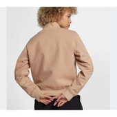 NikeLab Essentials Destroyer Kadın Ceketi 908642-200 - 2