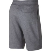 Szorty Nike Sportswear NSW Fleece - 930248-091 - 3