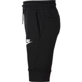 Nike Sportswear Tech Fleece Çocuk Şort 816280-014 - 3