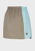 Nike NSW Icon Clash Woven Skirt Spor Etek CU5985-342 - 4