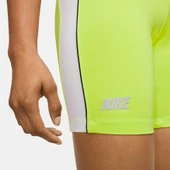 Nike Kadın Yeşil Shorts CW2495-389 - 3
