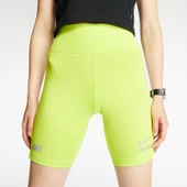 Nike Kadın Yeşil Shorts CW2495-389 - 2