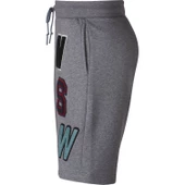 Szorty Nike Sportswear NSW Fleece - 930248-091 - 2