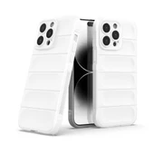 iPhone 15 Pro Kılıf Optimum Lens Çerçeveli Silikon Kapak - 11