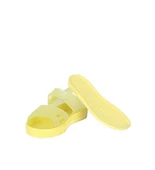 İgor S10247-008 Malibu Çocuk Sandalet-Sarı - 4