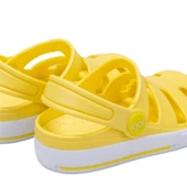 Igor Çocuk Sandalet Sarı S10277-008 Ola Amarillo Sandalet - 4