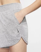 Nike Yoga Women's Ribbed Shorts CQ8838-010 - 2