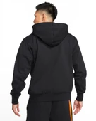 Nike Men Dri-fit Rayguns Premium Basketball Hoodie CV1933-010 Erkek Sweatshirt - 5