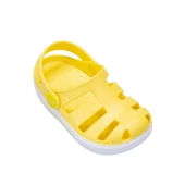 Igor Çocuk Sandalet Sarı S10277-008 Ola Amarillo Sandalet - 3