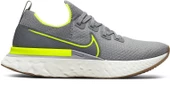 Nike React Infinity Run Flyknit CD4371-008 Kadın Spor Ayakkabı - 1