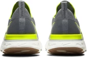 Nike React Infinity Run Flyknit CD4371-008 Kadın Spor Ayakkabı - 4