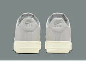 Air Force 1 "Light Bone and Coconut Milk" DC8894-001 Kadın Sneaker thumbnail 4