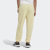 ADİDAS HYPERGLAM 3-STRİPES OVERSİZED CUFFED WİTH SİDE ZİPPERS JOGGER EŞOFMAN ALTI-HK2559 - 2