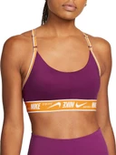 Nike Dri-FIT Indy BRA-DM0560-610 - 1