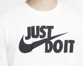 NİKE JUST DO IT ERKEK TİŞÖRT-AR5006-100 - 4