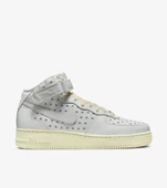 Nike Air Force 1 Mid 'Stars' DV3451-100 Kadın Sneaker - 1