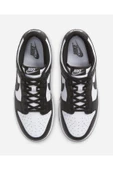 Nike Dunk Low Retro White Black  DD1391-100 Erkek Spor Ayakkabı - 3