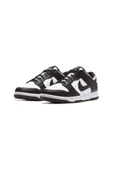 Nike Dunk Low Retro White Black  DD1391-100 Erkek Spor Ayakkabı - 2