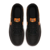 Nike Air Force 1 LV8 5 CQ4215-001 Kadın Spor Ayakkabı - 4