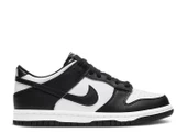 Nike Dunk Low Retro White Black  DD1391-100 Erkek Spor Ayakkabı - 1