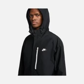 Nike Sportswear Storm-Fit Legacy Shell Full-Zip Hoodie Erkek Ceket-DM5499-010 - 3