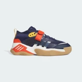 ADİDAS STREETBALL III ERKEK SPOR AYAKKABI-IF2587 - 1