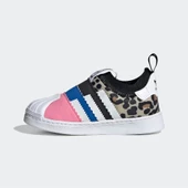 Adidas Superstar 360 2.0 Twist Çocuk Günlük Spor Ayakkabı-GX4421 - 2