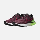 NİKE REACT INFINITY RUN FLYKNİT 3 ERKEK KOŞU AYAKKABISI-DH5392-003 - 2