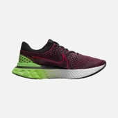 NİKE REACT INFINITY RUN FLYKNİT 3 ERKEK KOŞU AYAKKABISI-DH5392-003 - 1