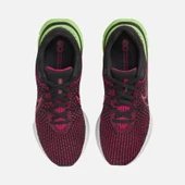 NİKE REACT INFINITY RUN FLYKNİT 3 ERKEK KOŞU AYAKKABISI-DH5392-003 - 6