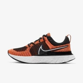 Nike React Infinity Run 2 FLYKNİT KADIN KOŞU AYAKKABISI-CT2423-800 - 1