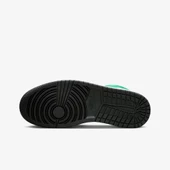 NİKE Air Jordan 1 Mid 'Lucky Green'-DQ8426-301 - 4