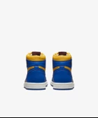 NİKE AİR JORDAN 1 Retro Hi Og- FD2596-700 - 5